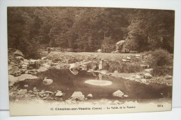 CHAMBON SUR VOUEIZE  - La  Vallée De La Voueize - Chambon Sur Voueize