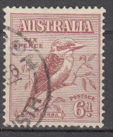 Australia  Scott No. 139  Used   Year  1932 - Oblitérés