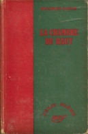 SERIE BLEME N° 15 - 1950 - DAVIS - LA CHAMBRE DU HAUT - Série Blême