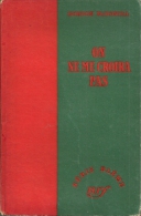 SERIE BLEME N° 19 - 1951 - McDONELL - ON NE ME CROIRA PAS - Série Blême