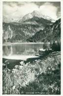 Lauenensee Mit Tungelschuss - Lauenen