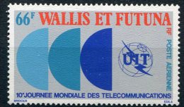 Wallis Et Futuna              PA   84  ** - Nuovi