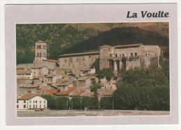 CP LA VOULTE, ARDECHE 07 - La Voulte-sur-Rhône