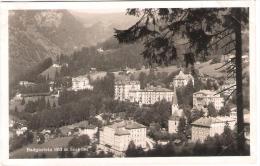 Österreich - Badgastein - Seehöhe - 1938 - Bad Gastein