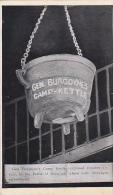 Vermont Bennington Gen Burgoynes Camp Kettle Captured October 1777 In The Battle Of Saratoga 1928 - Bennington