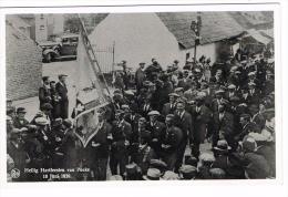 "Heilig Hartfeesten Van Poeke 18 Juni 1939" - Aalter