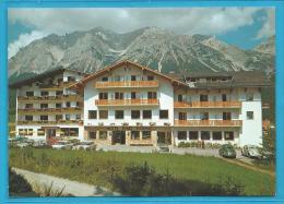 C.P.M. Ramsau / Dachstein - Hotel Post - Ramsau Am Dachstein