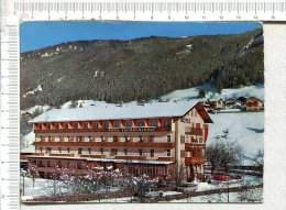 STEINACH Am BRENNER  -  Hotel  STEINACHERHOF - Steinach Am Brenner