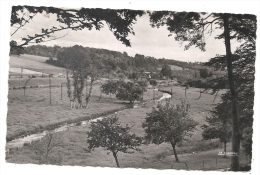 Auffay (76) : Les Bords De La Scie En 1957  PF. - Auffay