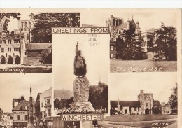 Winchester - Winchester