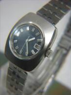 CITIZEN AUTOMATIC SS WATCH JAPAN - Autres & Non Classés