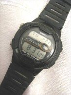 Casio W-731H Men´s Watch Vintage - Autres & Non Classés