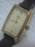 BUTEX QUARTZ LADIES WATCH * SWISS MADE - Autres & Non Classés