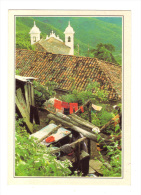 Honduras: Village De Santa Lucia (13-4531) - Honduras