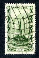 4147e  Saar  Michel #112 I/II  Used ~  ( Cat.€38.00 )  Offers Welcome! - Used Stamps