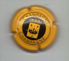 CHAMPAGNE - PANNIER N° 19 - Pannier