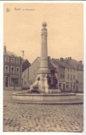 28 - AUBEL - Le Monument - Aubel