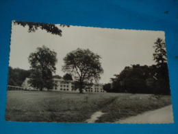 95) Saint-martin-du-tertre - N° 229.24 - Le Sanatorium ( Carte Photo )  -  Année  - EDIT - Alfa - Saint-Martin-du-Tertre