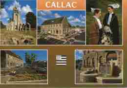 CPM Callac - Callac