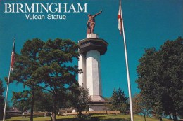 Vulcan Park Birmingham Alabama - Altri & Non Classificati