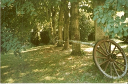 PIERREFITTE SUR AIRE 55 - THILLOMBOIS - Auberge Les Ecuries Du Château - Extérieur (Photo) -G-3 - Pierrefitte Sur Aire