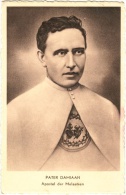 Pater Damiaan - Apostel Der Melaatsen - Molokai