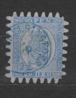 Yvert 8 Oblitéré - Used Stamps