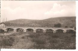 Pont De St Hippolyte - Ganges