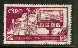 IRELAND    Scott  # 99  VF USED - Used Stamps