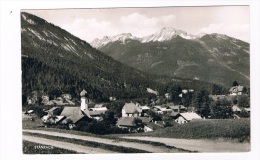 Ö-1734   STANZACH : - Reutte