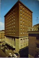 Torino - Excelsior Gran  Hotel - Princi Di Piemonte - Formato Grande Viaggiata - S - Cafes, Hotels & Restaurants