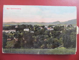 AK BAD GLEICHENBERG Leporello 1900 //  D*9958 - Bad Gleichenberg