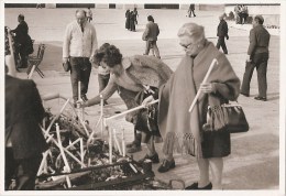 Fátima - FOTO - Promessas - Santarem