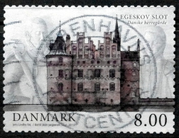 Denmark 2013  MiNr.1735A   (O)  (lot 172 ) - Usati