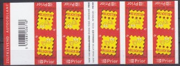 Belgium 2006 Belgica Booklet IMPERFORATED ** Mnh (12091) - Other & Unclassified