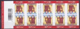 Belgium 2006 Crossbow Booklet IMPERFORATED ** Mnh (12092) - Other & Unclassified