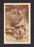 SOUTH DAKOTA BLACK HILLS MOUNT RUSHMORE MEMORIAL -  LINCOLN WAS GUTZON BORGLUM'S FAVORITE - Mount Rushmore