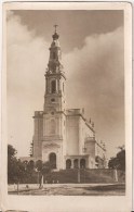 Fátima - Basílica - Santarem