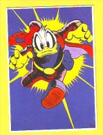 Postcard - Disney, Donald Duck   (V  20722) - Disneyworld