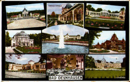 AK Bad Oeynhausen, Ung - Bad Oeynhausen