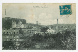 BARENTIN - Vue Générale ( Usine ) - Barentin