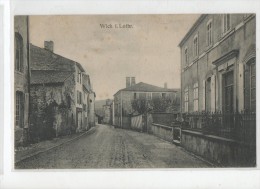 57-3634 VIC-sur-SEILLE - Vic Sur Seille