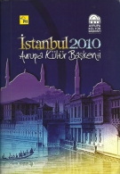 Turkey; Special Portfolio "Istanbul 2010 European Capital Of Culture" Rare! - Ongebruikt