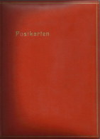 Album Mit 111 AKs "Schönes Franken" Nürnberg Bis Würzburg ~1910ff. - 100 - 499 Postcards