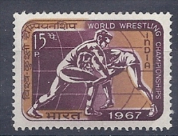 131009118   INDIA  YVERT  Nº  240  **/MNH - Ongebruikt