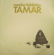 Nazaré - Rancho Folclórico Tamar. Disco De Vinil. Música. Folclore. Leiria. - Musiques Du Monde