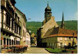 Mutzig - Rue De L'église - Mutzig