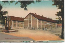 Bitche - Camp Du 153e RI Régiment D'infanterie / 3e Bataillon - 1935 - Bitche