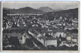 Austria - KLAGENFURT, 1946. - Klagenfurt