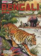 BENGALI N° 68  BE MON JOURNAL 09-1977 - Bengali